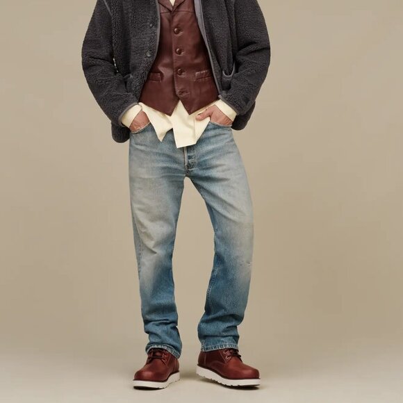 UGG Men's Cason Waterproof Casual Boot - Picture 1 of 3